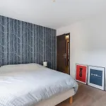 Charmant Appartement Montmartre