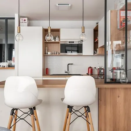 Apartment Montmartre