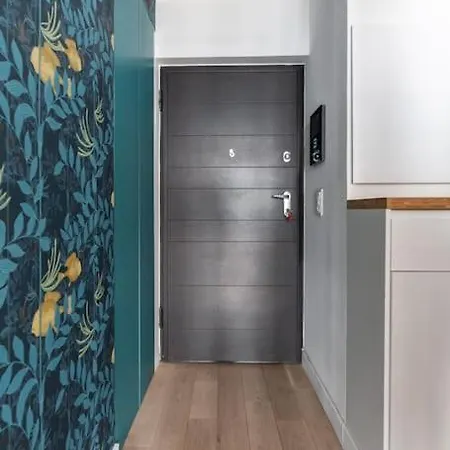 Montmartre Apartment *