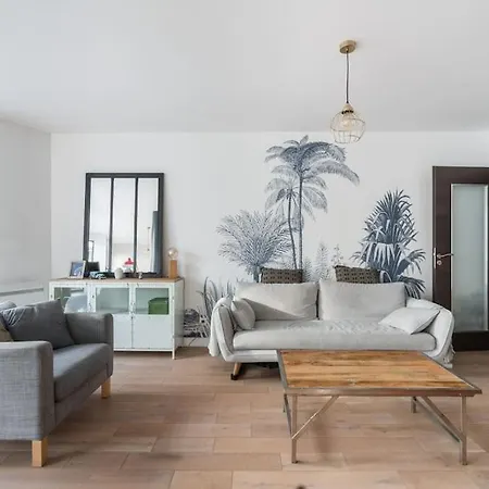 Montmartre Apartment *